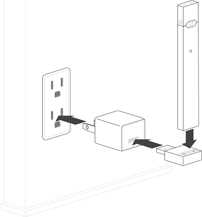 elf bar vape uk How to Charge Your JUUL Device